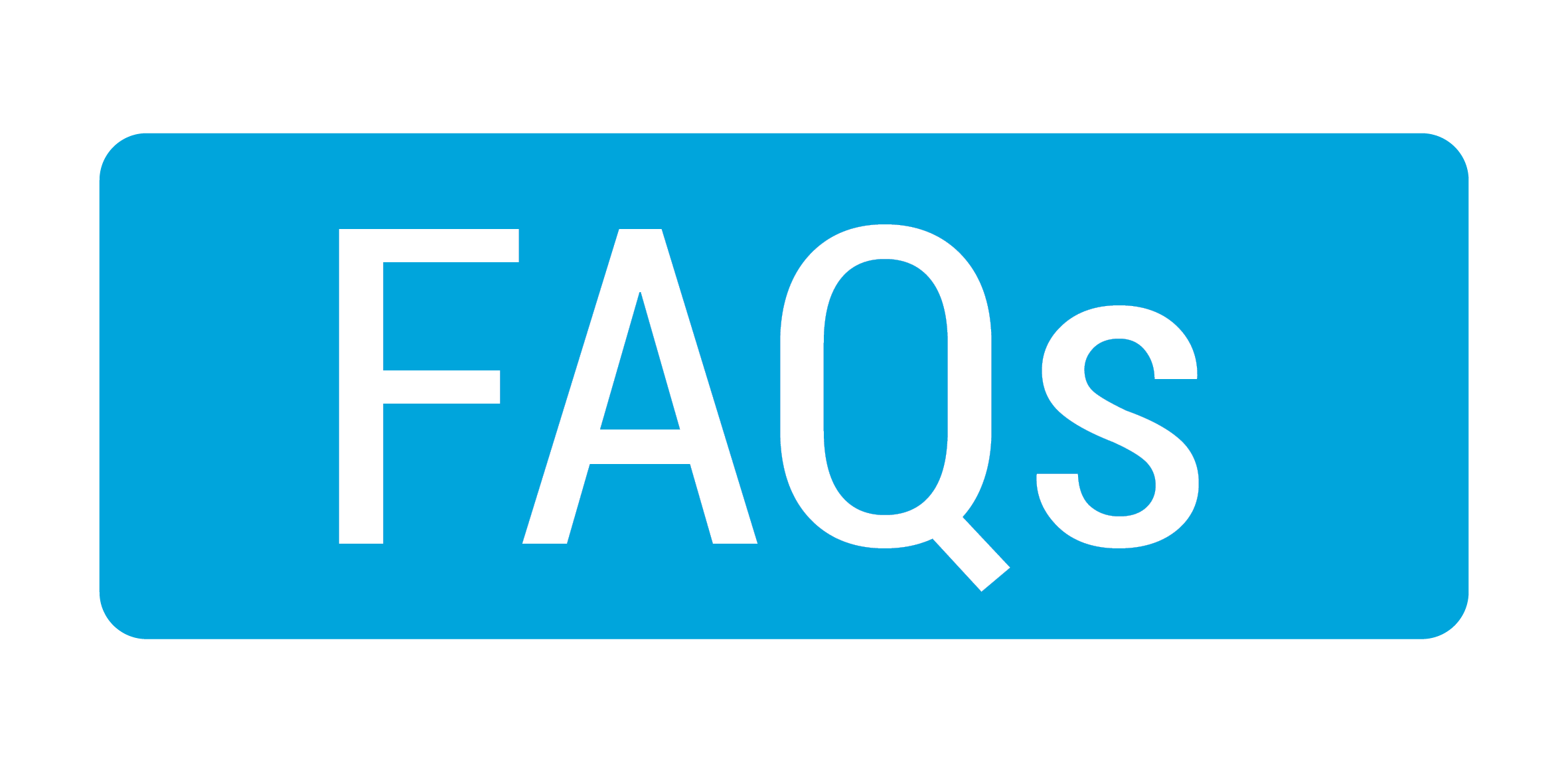 FAQs Button